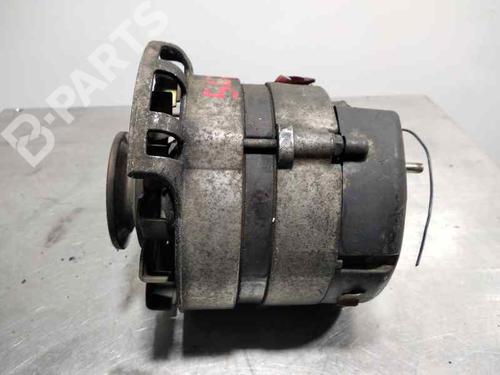 Alternator FIAT SEICENTO / 600 (187_)  | BP10093604M7 