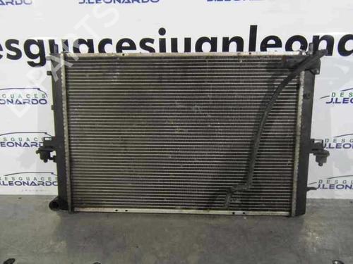 Used Water radiator Water radiator 11247546 11247546