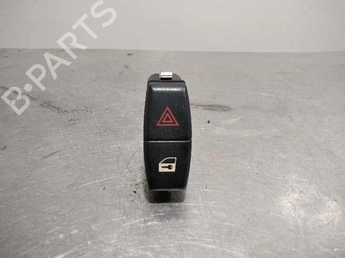 Used Warning switch Warning switch BMW X5 (E70) xDrive 30 d (211 hp) 14348549 14348549