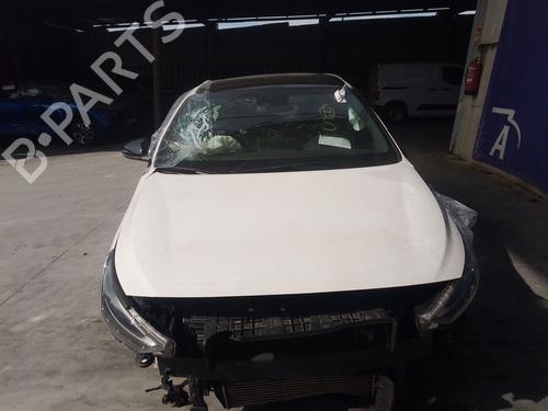 Rear parcel shelf HYUNDAI i30 (PDE, PD, PDEN) 2.0 N | BP33690194C85  - Image 8