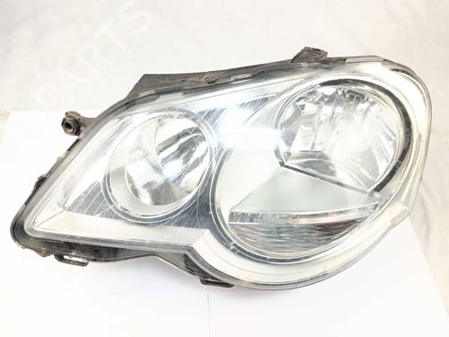 Used Left headlight Left headlight 31010765 31010765