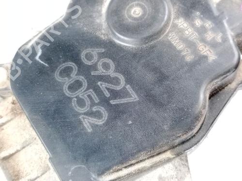 Front wiper motor MAZDA 3 Saloon (BM_, BN_) 1.5 D (BMLFP, BMLFS) | BP29260829M29 