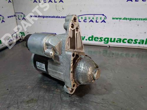Used Starter Starter RENAULT KADJAR (HA_, HL_) [2015-2026] 10930222 10930222