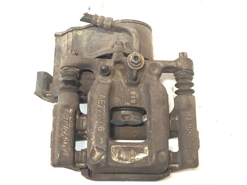 Used Left rear brake caliper Left rear brake caliper CITROËN C4 Picasso II 1.6 HDi / BlueHDi 115 (115 hp) 18863047 18863047