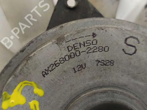 Radiator fan HONDA HR-V (RU) 1.6 i-DTEC (RU8) | BP28514967M35 - Image 3