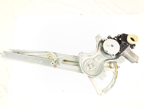 Used Front right window mechanism TOYOTA AURIS (_E15_) 1.4 D-4D (NDE150_, NDE150R) (90 hp) 28515038
