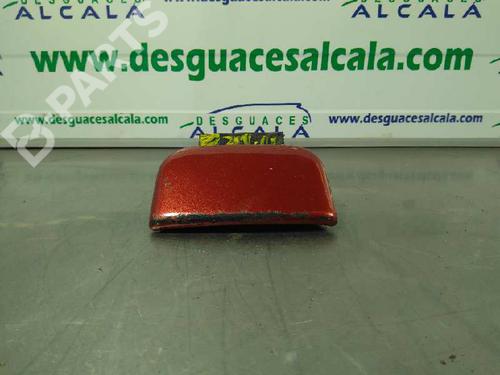 Used Front left exterior door handle PEUGEOT PARTNER MPV (5_, G_) [1996-2025]  9989441