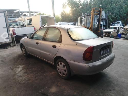 Headlight switch DAEWOO LANOS Saloon (KLAT) 1.5 | BP40459743I24 - Image 8