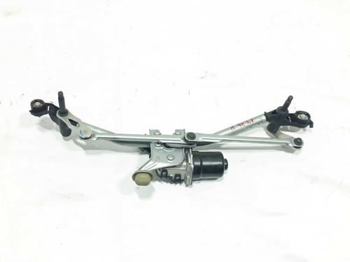 Used Front wiper motor Front wiper motor PEUGEOT 208 II (UB_, UP_, UW_, UJ_) 1.2 PureTech 100 (101 hp) 32329711 32329711
