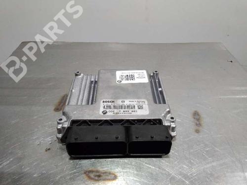 Used Engine control unit (ECU) BMW 1 (E87) 118 d (143 hp) 9996768