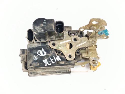Used Front right lock Front right lock DAEWOO KALOS (KLAS) 1.4 16V (94 hp) 33760391 33760391