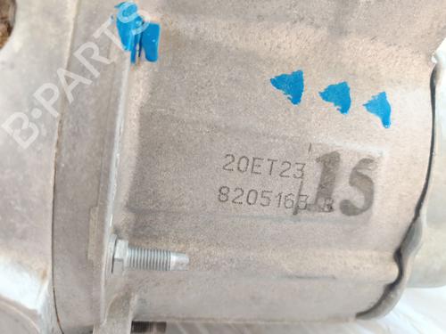 Gearbox CITROËN BERLINGO MULTISPACE (B9) 1.6 BlueHDi 100 | BP29574602M3 