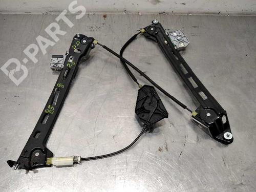 Used Front right window mechanism VW PASSAT CC B6 (357) [2008-2012]  9978670