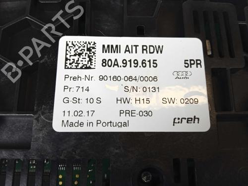 Switch AUDI Q5 (8RB) | BP10487378I30 - Image 3