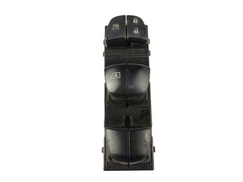 Used Left front window switch Left front window switch NISSAN JUKE (F15) 1.2 DIG-T (115 hp) 38874506 38874506