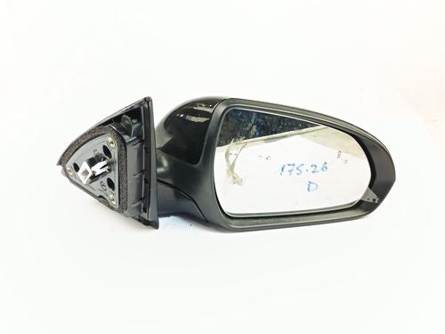 Used Right mirror Right mirror HYUNDAI i30 (PDE, PD, PDEN) 2.0 N (280 hp) 33873608 33873608