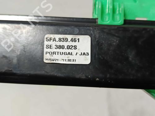 Rear left window mechanism SEAT LEON (KL1, KLG) 2.0 TDI | BP33329341C24 - Image 3