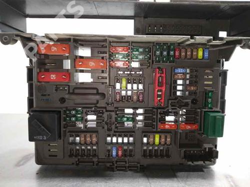 Fuse box BMW 3 (E90)  | BP9979497E1 