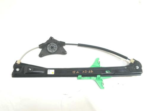 Used Rear right window mechanism Rear right window mechanism 17072606 17072606