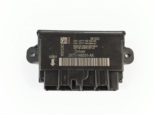 Used Electronic module Electronic module FORD KUGA III (DFK) [2019-2026] 33649986 33649986
