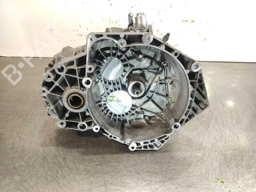 Used Gearbox Gearbox 10904734 10904734