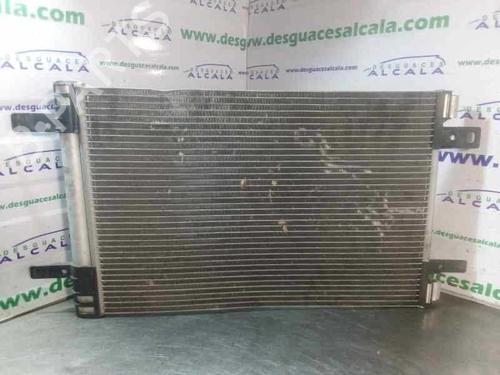 Used AC radiator AC radiator 10930136 10930136
