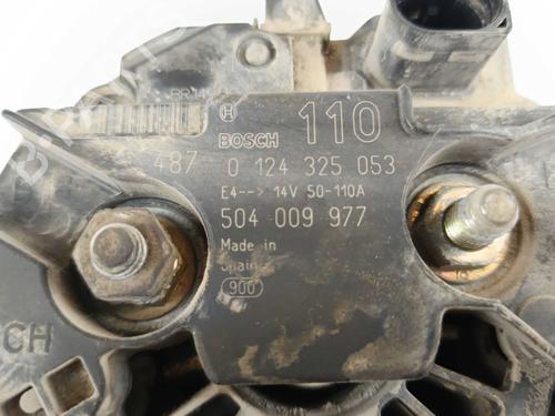 Alternator IVECO DAILY VI Van 33S12, 35S12, 35C12 | BP29145968M7 - Image 4