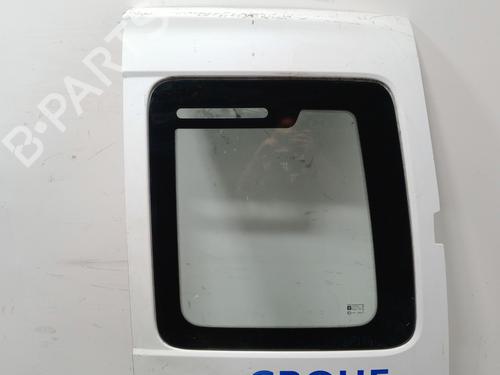 Right tailgate OPEL COMBO Box Body/MPV 1.7 DTI 16V | BP26325633C77 