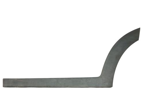 Used Rear left wheel arch trim HYUNDAI TUCSON (TL, TLE) 1.7 CRDi (116 hp) 30316490