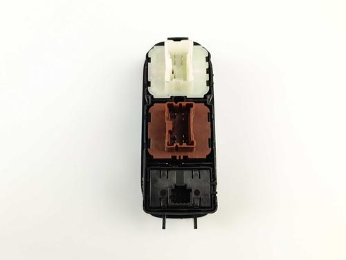 Left front window switch DACIA DUSTER (HM_) 1.5 dCi 115 4x4 | BP38301601I27 - Image 2