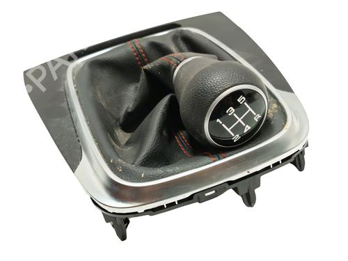 Used Shift knob MG MG ZS SUV (AZS1) 1.5 VTi (106 hp) 28567037