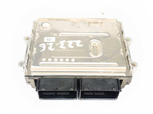 Engine control unit (ECU) FORD FIESTA VII (HJ, HF) 1.0 EcoBoost | BP33941477M57 - Image 2