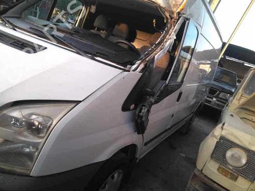 AC radiator FORD TRANSIT Van (FA_ _) | BP10957283M32 - Image 6