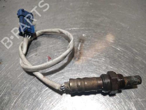 Used Electronic sensor Electronic sensor CITROËN C4 Grand Picasso I (UA_) 1.6 VTi 120 (120 hp) 9980121 9980121
