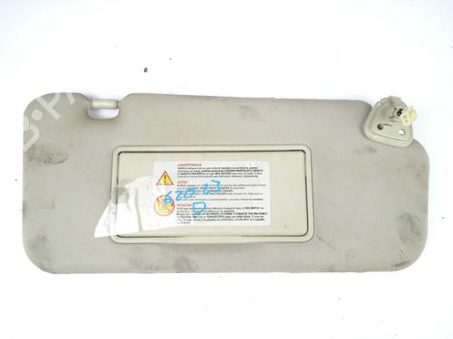 Used Right sun visor Right sun visor 16521920 16521920