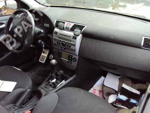 Right mirror FIAT STILO (192_) 1.9 D Multijet | BP10029432C27 