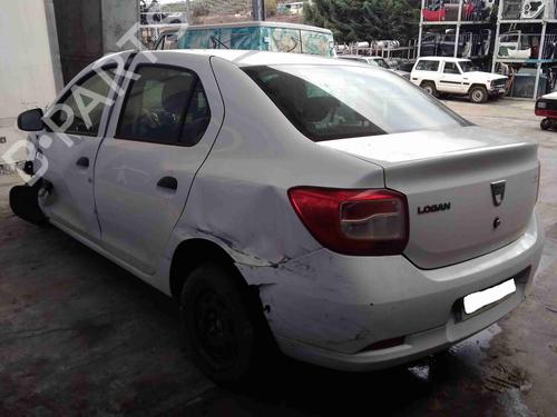 Steering column stalk DACIA LOGAN II  | BP10028894I23  - Image 6