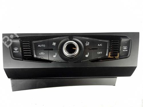 Used Climate control Climate control AUDI A5 Sportback (8TA) 2.0 TDI (190 hp) 10219157 10219157