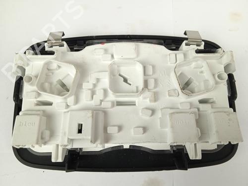 Interior roof light PEUGEOT 3008 II SUV (MC_, MR_, MJ_, M4_) 1.5 BlueHDi 130 | BP17495742I8 