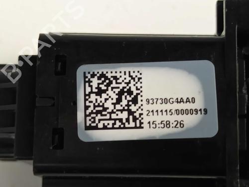 Warning switch HYUNDAI i30 FASTBACK (PDE, PDEN) 1.0 T-GDI | BP40459675I22 - Image 3