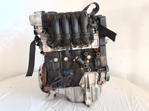 Engine PEUGEOT 307 (3A/C) 1.6 16V | BP31341150M1