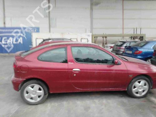 Used Parts RENAULT MEGANE I Coach (DA0/1_) 1.9 dTi (DA0N) 4473986