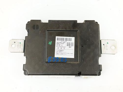 Used Electronic module HYUNDAI ix35 (LM, EL, ELH) 1.7 CRDi (116 hp) 30362577