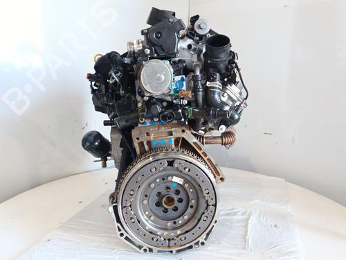 Engine RENAULT SCÉNIC IV (J9_) 1.5 dCi 110 | BP31038611M1 