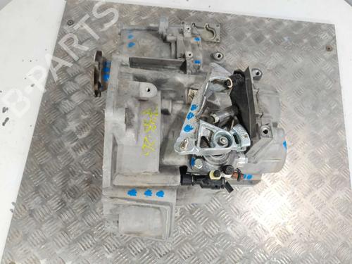 Gearbox AUDI A3 (8P1) 2.0 TDI 16V | BP40544105M3 - Image 11