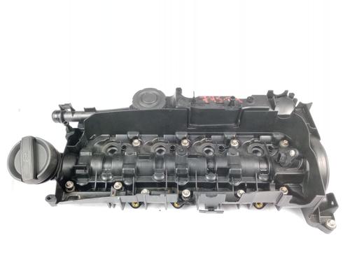 Used Valve cover BMW 1 (F20) 118 d (150 hp) 22704827