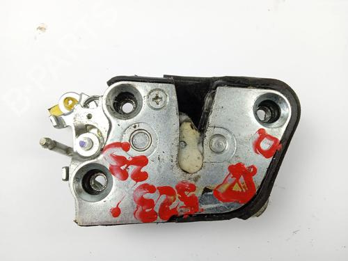 Front right lock PIAGGIO PORTER Bus  | BP17629666C97 