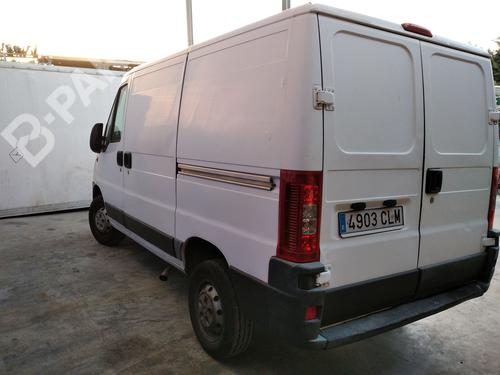 Corner bumper CITROËN JUMPER I Van (244) 2.0 HDi | BP10494877C117  - Image 6