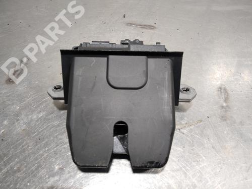 Used Tailgate lock FORD FOCUS III [2010-2020]  10065213