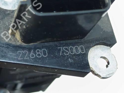 Mass air flow sensor NISSAN PATHFINDER III (R51) 2.5 dCi 4WD | BP32346284M95 - Image 3